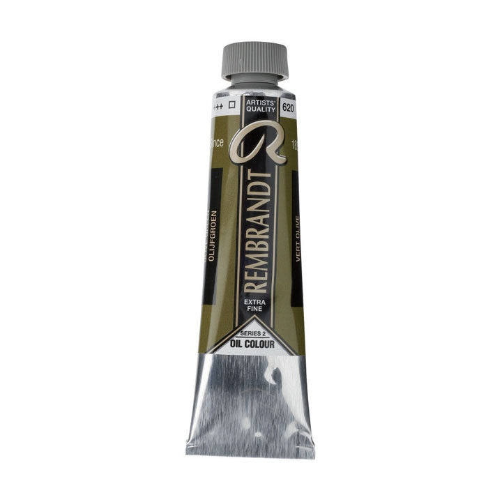 Rembrandt Ölfarbe 40 ml | verschiedene Farbtöne | ARTMIE