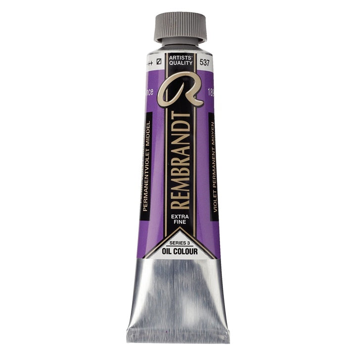 Rembrandt Ölfarbe 40 ml | verschiedene Farbtöne | ARTMIE