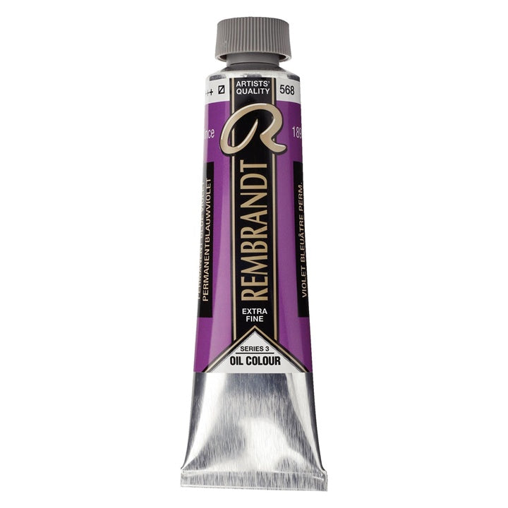 Rembrandt Ölfarbe 40 ml | verschiedene Farbtöne | ARTMIE