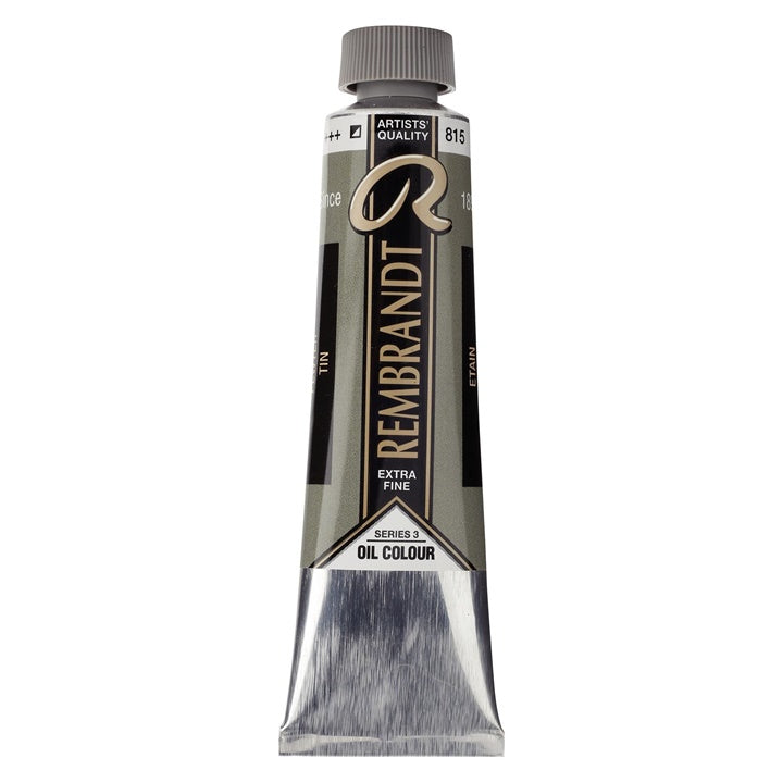 Rembrandt Ölfarbe 40 ml | verschiedene Farbtöne – Detailansicht 32 | ARTMIE