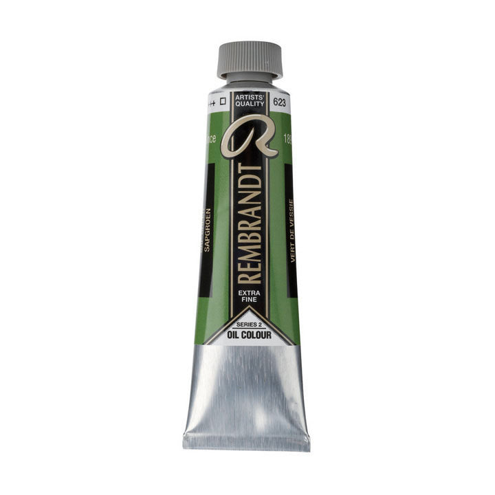 Rembrandt Ölfarbe 40 ml | verschiedene Farbtöne | ARTMIE