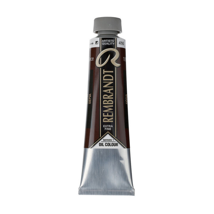 Rembrandt Ölfarbe 40 ml | verschiedene Farbtöne | ARTMIE