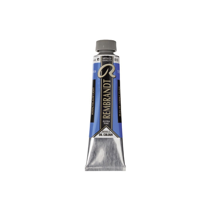 Olejová farba Rembrandt 40 ml | rôzne odtiene — obrázok 4