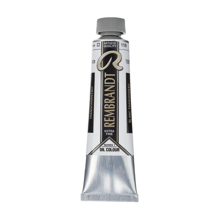 Olejová farba Rembrandt 40 ml | rôzne odtiene — obrázok 6