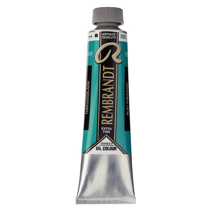 Rembrandt Ölfarbe 40 ml | verschiedene Farbtöne | ARTMIE