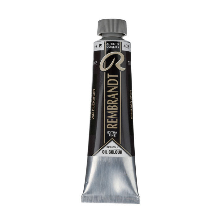 Rembrandt Ölfarbe 40 ml | verschiedene Farbtöne | ARTMIE