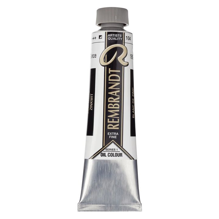Olejová farba Rembrandt 40 ml | rôzne odtiene — obrázok 3