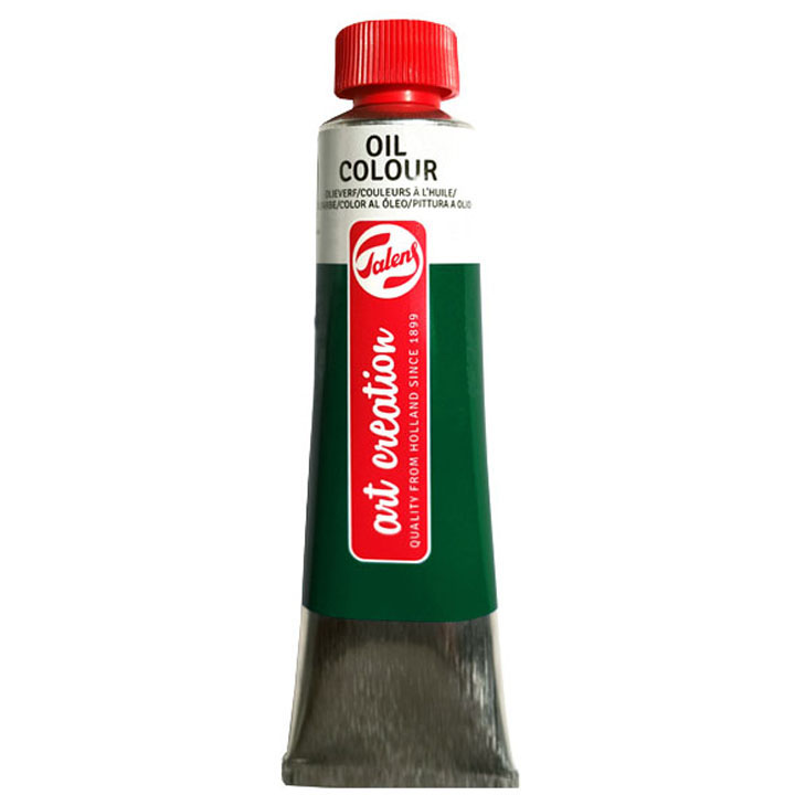 Royal Talens ArtCreation Ölfarbe 40 ml / 36 Farbtöne – Detailansicht 31 | ARTMIE