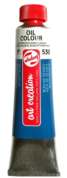 Royal Talens ArtCreation Ölfarbe 40 ml / 36 Farbtöne | ARTMIE