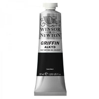 Olejová farba rýchloschnúca Winsor & Newton Griffin Alkyd 37 ml | rôzne odtiene — obrázok 6