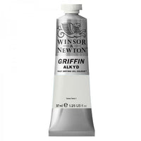 Olejová farba rýchloschnúca Winsor & Newton Griffin Alkyd 37 ml | rôzne odtiene — obrázok 12