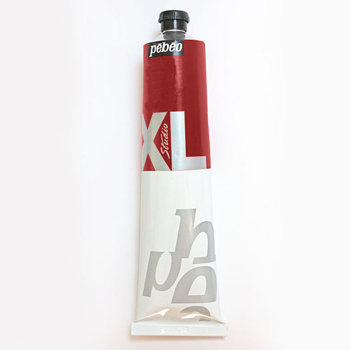 Olejová farba STUDIO XL - 200 ml  | rôzne farby — obrázok 8