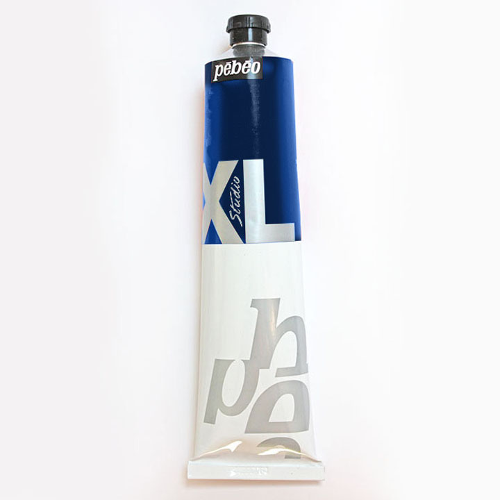 Olejová farba STUDIO XL - 200 ml  | rôzne farby — obrázok 12