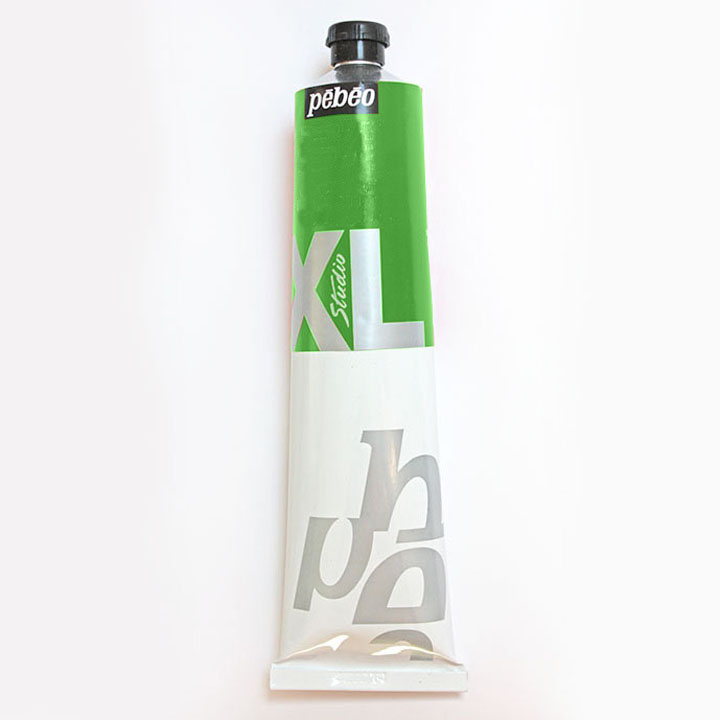 Olejová farba STUDIO XL - 200 ml  | rôzne farby — obrázok 16