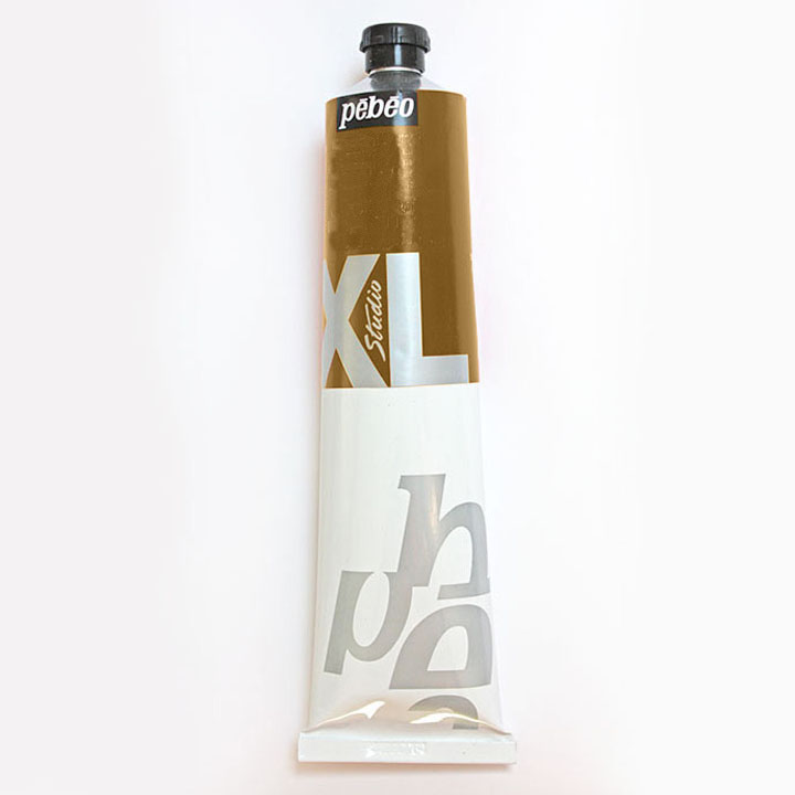 STUDIO XL Ölfarbe - 200 ml | verschiedene Farben | ARTMIE