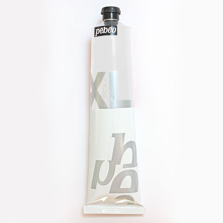 STUDIO XL Ölfarbe - 200 ml | verschiedene Farben | ARTMIE