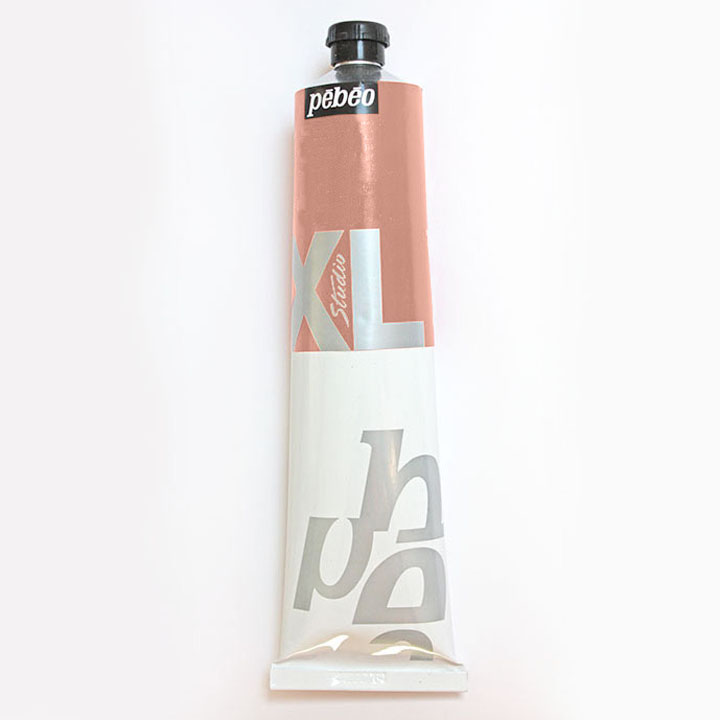 STUDIO XL Ölfarbe - 200 ml | verschiedene Farben | ARTMIE
