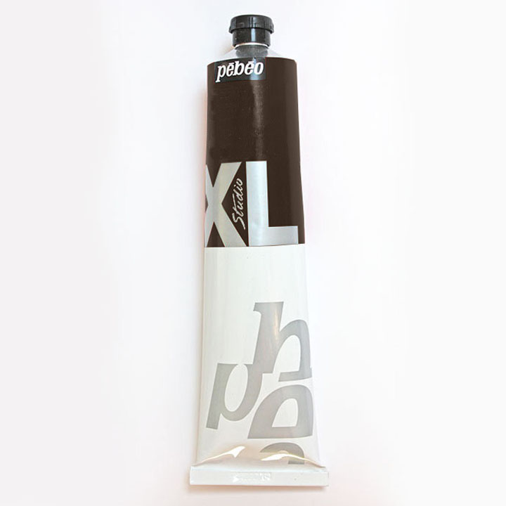 STUDIO XL Ölfarbe - 200 ml | verschiedene Farben | ARTMIE