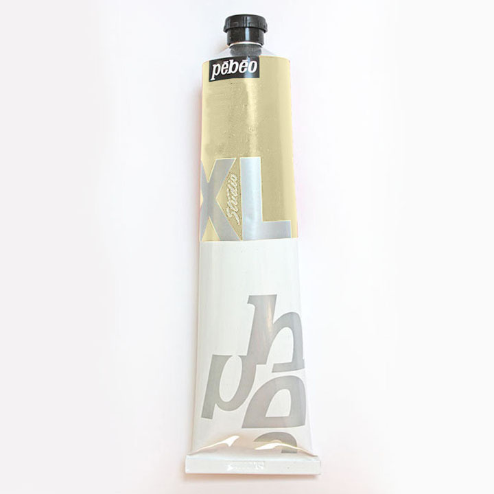 STUDIO XL Ölfarbe - 200 ml | verschiedene Farben | ARTMIE