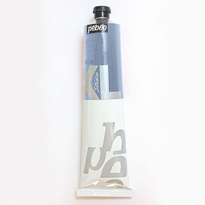 STUDIO XL Ölfarbe - 200 ml | verschiedene Farben | ARTMIE