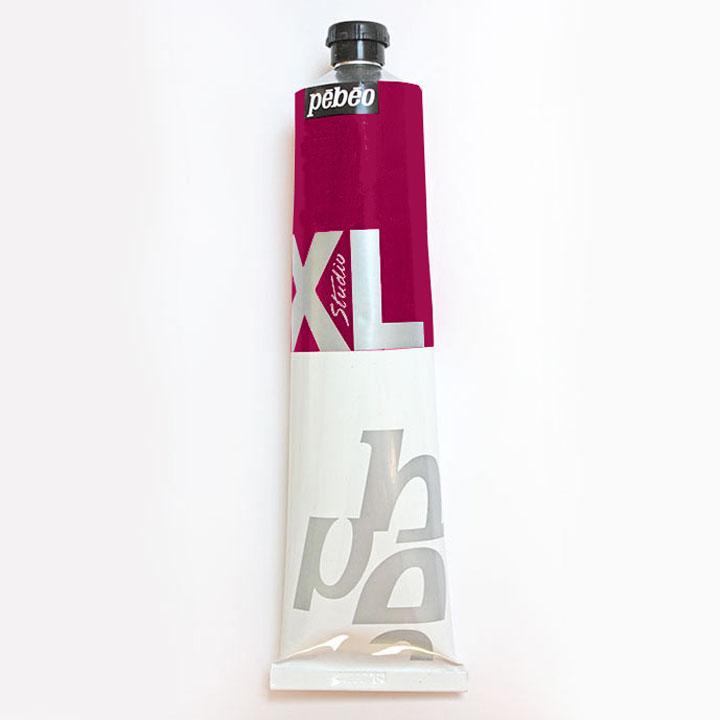 STUDIO XL Ölfarbe - 200 ml | verschiedene Farben | ARTMIE