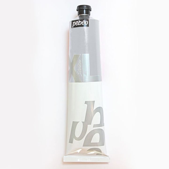 STUDIO XL Ölfarbe - 200 ml | verschiedene Farben | ARTMIE