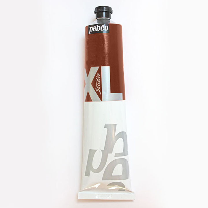 STUDIO XL Ölfarbe - 200 ml | verschiedene Farben | ARTMIE