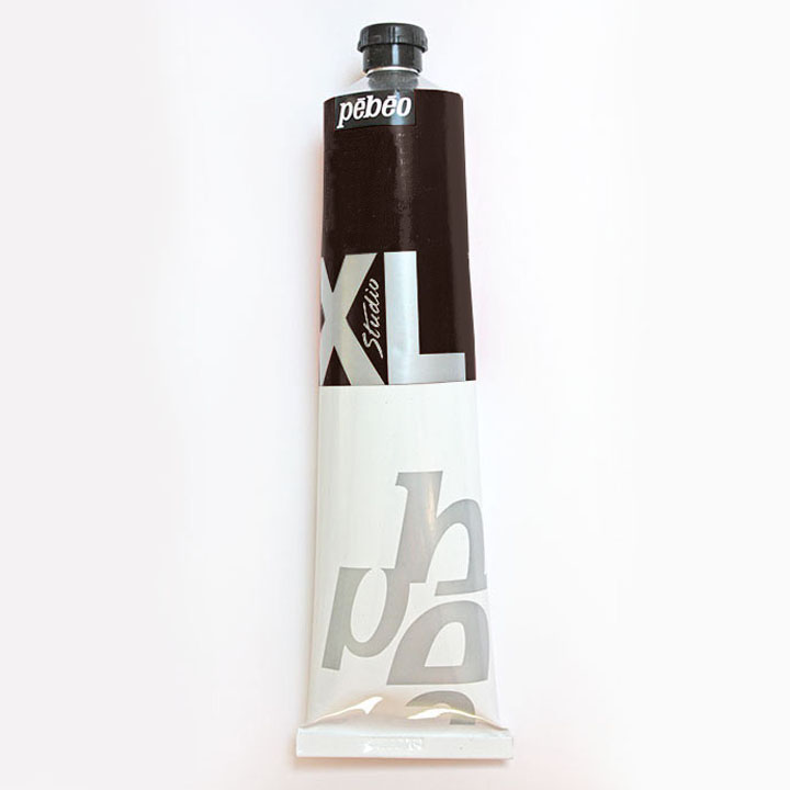 STUDIO XL Ölfarbe - 200 ml | verschiedene Farben | ARTMIE