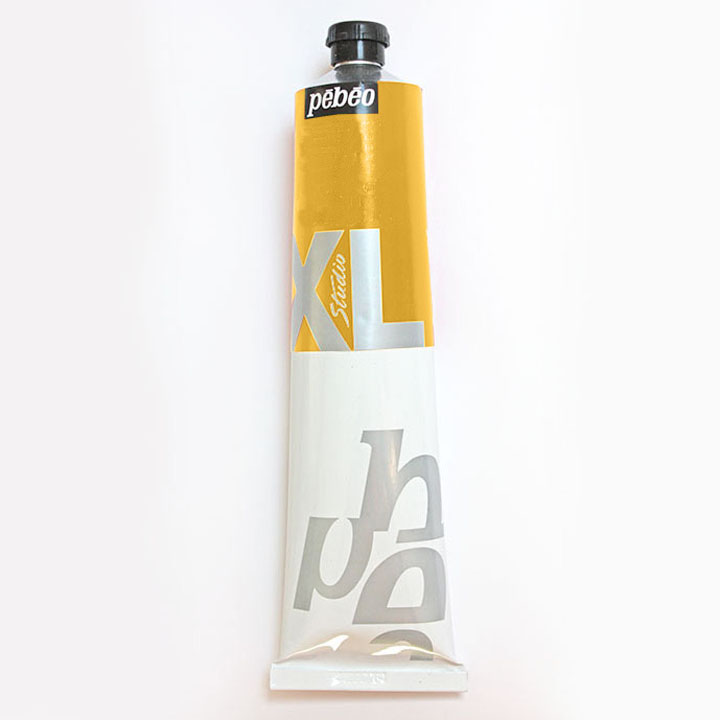 STUDIO XL Ölfarbe - 200 ml | verschiedene Farben – Detailansicht 31 | ARTMIE
