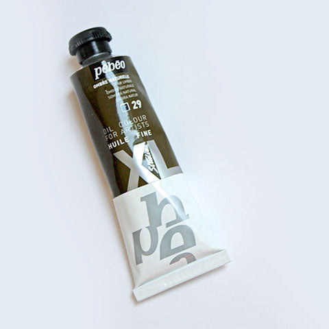 Olejová farba STUDIO XL - 37 ml  | rôzne farby — obrázok 15