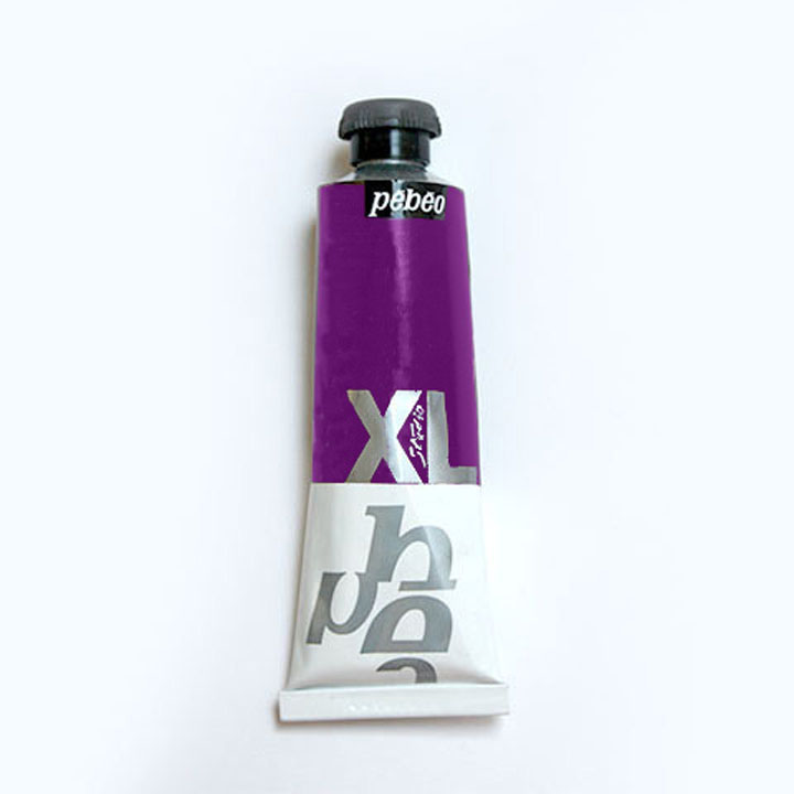 STUDIO XL Ölfarbe - 37 ml | verschiedene Farben | ARTMIE