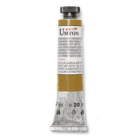 Olejová farba UMTON 20 ml | rôzne odtiene — obrázok 5