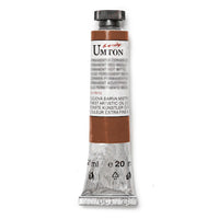 Olejová farba UMTON 20 ml | rôzne odtiene — obrázok 8