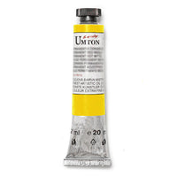 Olejová farba UMTON 20 ml | rôzne odtiene — obrázok 11