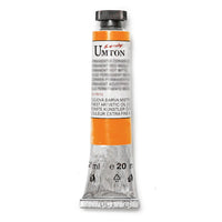 Olejová farba UMTON 20 ml | rôzne odtiene — obrázok 14