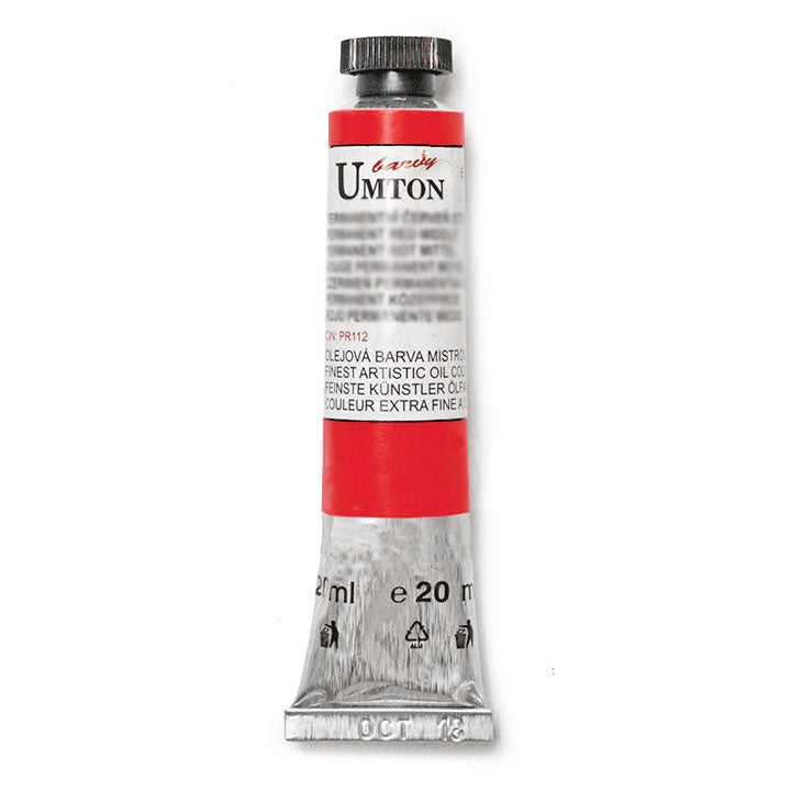 UMTON Ölfarbe 20 ml | verschiedene Farbtöne | ARTMIE