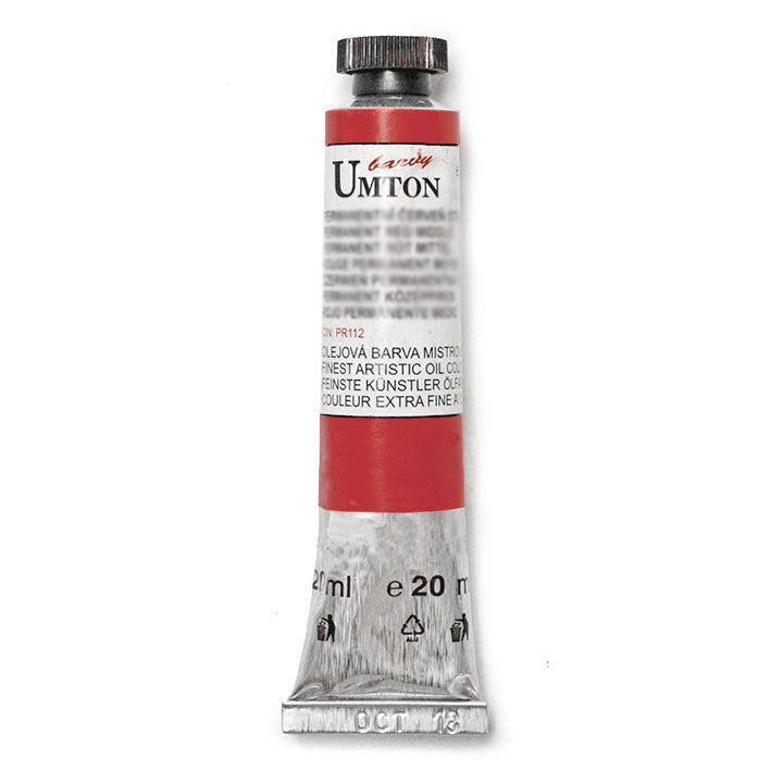 UMTON Ölfarbe 20 ml | verschiedene Farbtöne | ARTMIE