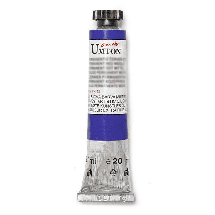 UMTON Ölfarbe 20 ml | verschiedene Farbtöne | ARTMIE