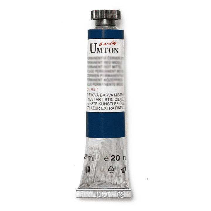 UMTON Ölfarbe 20 ml | verschiedene Farbtöne | ARTMIE
