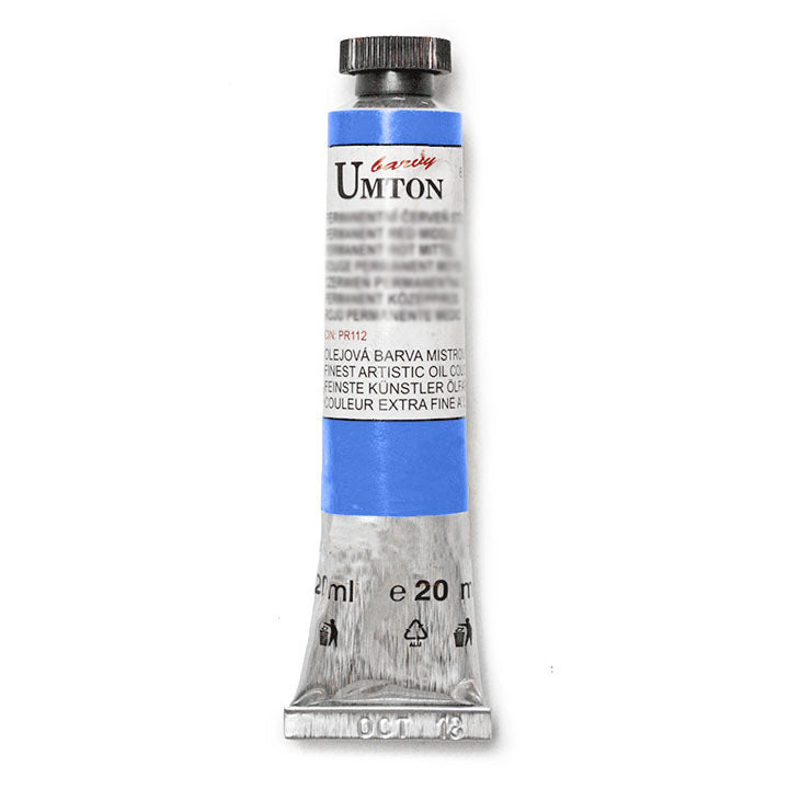 UMTON Ölfarbe 20 ml | verschiedene Farbtöne | ARTMIE