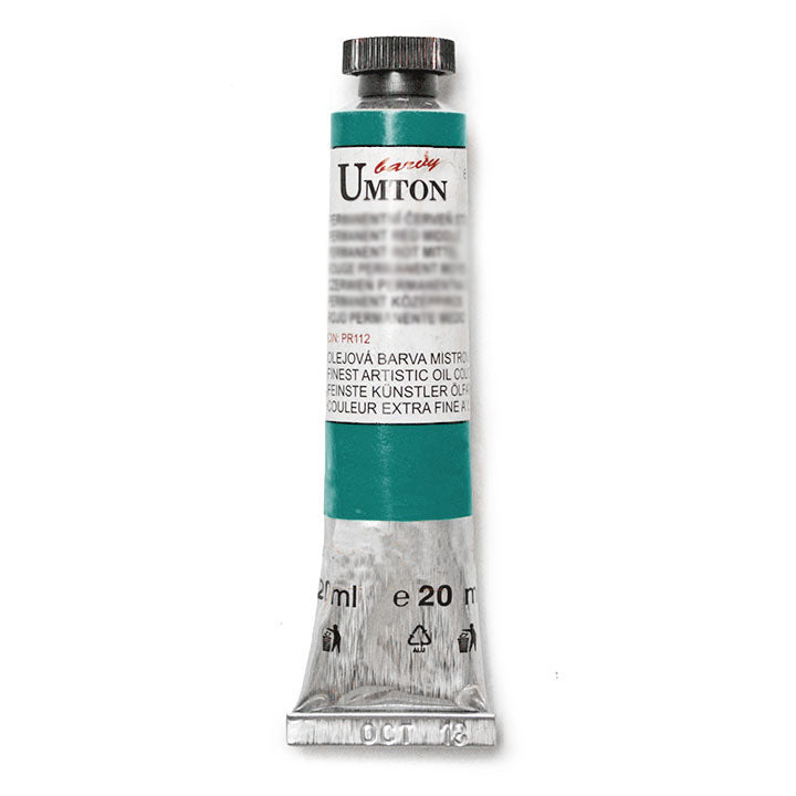 UMTON Ölfarbe 20 ml | verschiedene Farbtöne | ARTMIE