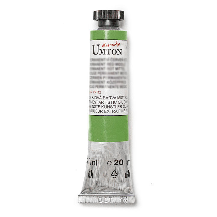 UMTON Ölfarbe 20 ml | verschiedene Farbtöne | ARTMIE