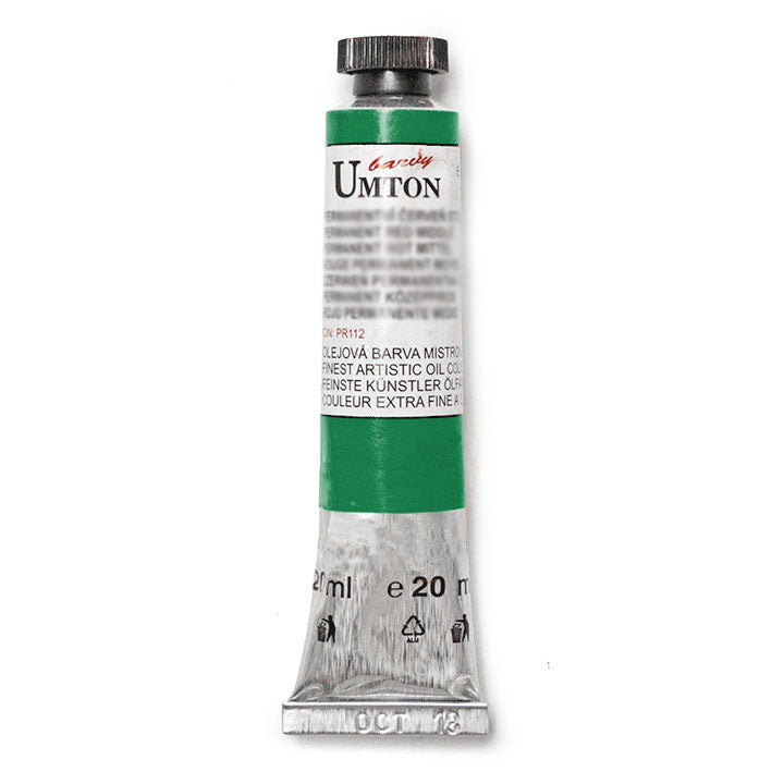 UMTON Ölfarbe 20 ml | verschiedene Farbtöne | ARTMIE
