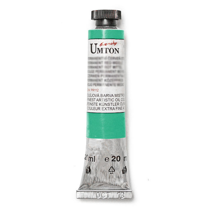 UMTON Ölfarbe 20 ml | verschiedene Farbtöne | ARTMIE