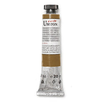 UMTON Ölfarbe 20 ml | verschiedene Farbtöne | ARTMIE