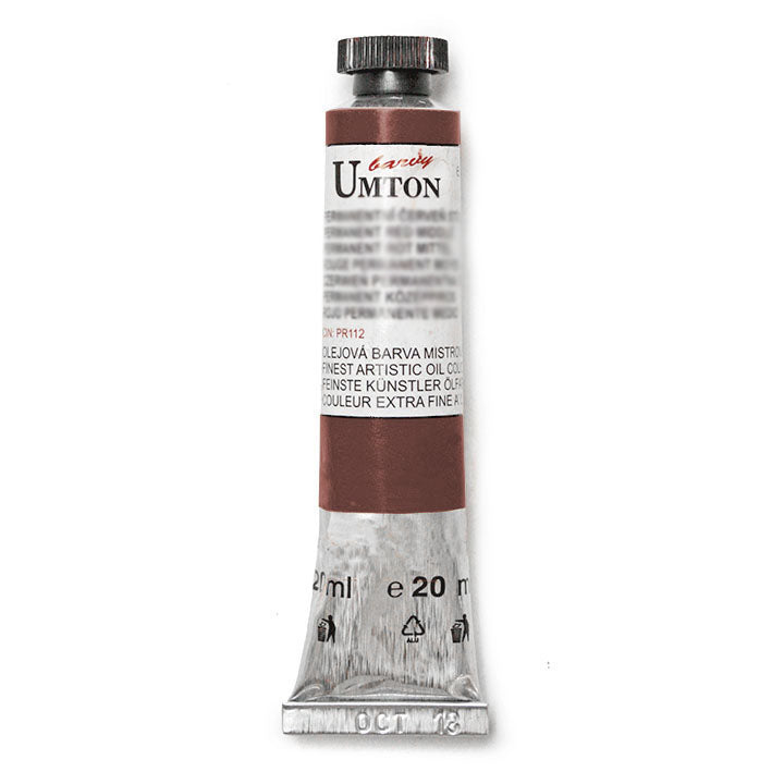 UMTON Ölfarbe 20 ml | verschiedene Farbtöne | ARTMIE