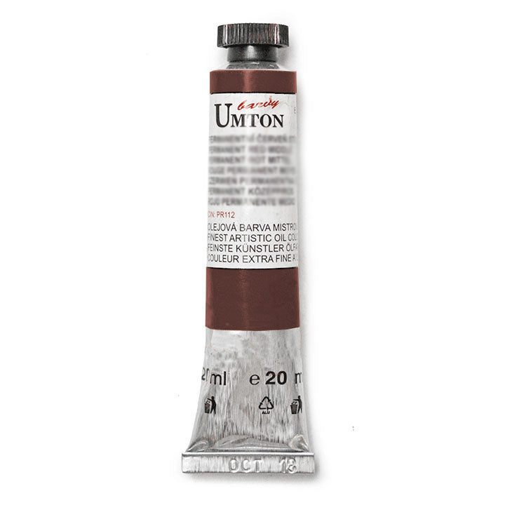 UMTON Ölfarbe 20 ml | verschiedene Farbtöne | ARTMIE