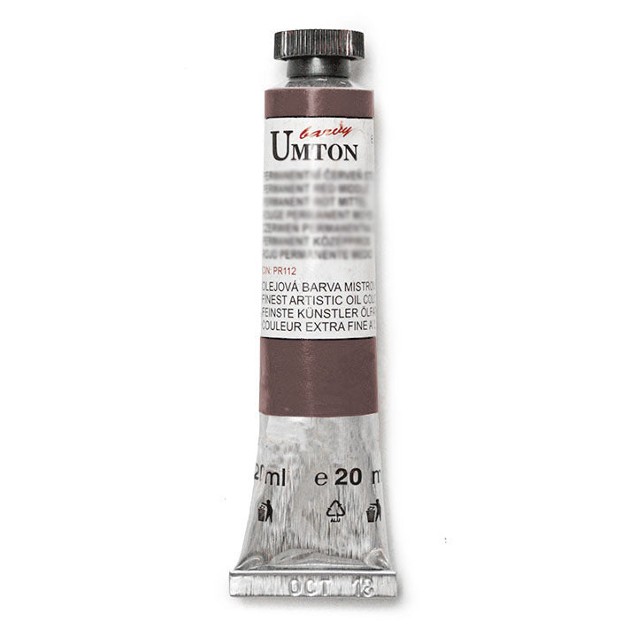UMTON Ölfarbe 20 ml | verschiedene Farbtöne | ARTMIE