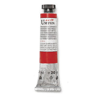 UMTON Ölfarbe 20 ml | verschiedene Farbtöne – Detailansicht 34 | ARTMIE