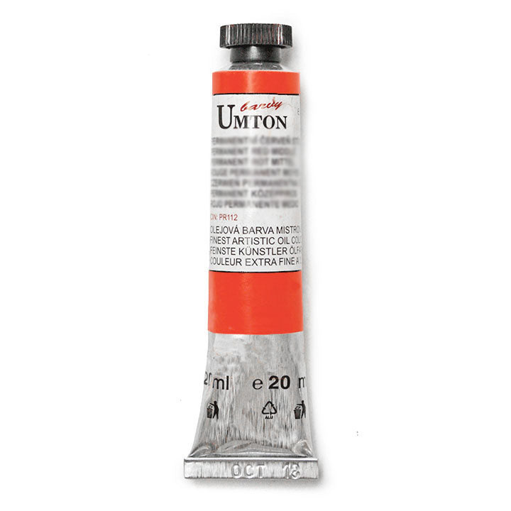 UMTON Ölfarbe 20 ml | verschiedene Farbtöne – Detailansicht 44 | ARTMIE
